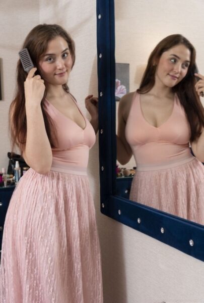 Una ragazza dal cuore grande
